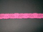 Pink Stretch Lace*
